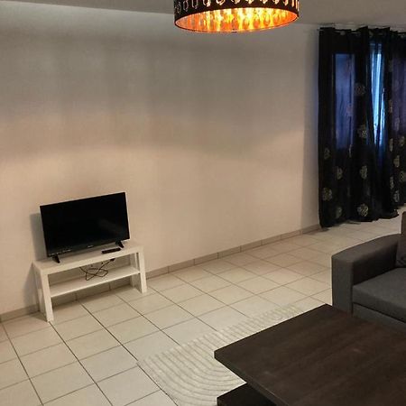 Appartement Meuble Toulouse Bagian luar foto